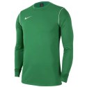 Bluza Nike Park 20 Crew Top Jr BV6875 010 L (147-158cm)