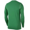Bluza Nike Park 20 Crew Top Jr BV6875 010 XL (158-170cm)