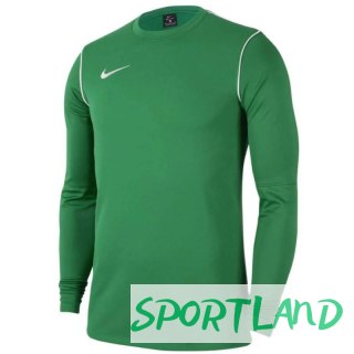 Bluza Nike Park 20 Crew Top Jr BV6875 010 M (137-147cm)