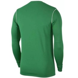 Bluza Nike Park 20 Crew Top Jr BV6875 010 S (128-137cm)