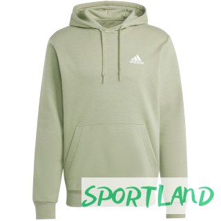 Bluza adidas Essentials Fleece Hoodie M JJ4662 M