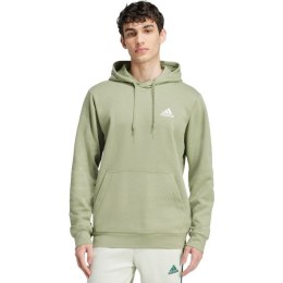 Bluza adidas Essentials Fleece Hoodie M JJ4662 M