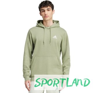 Bluza adidas Essentials Fleece Hoodie M JJ4662 M