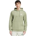 Bluza adidas Essentials Fleece Hoodie M JJ4662 M