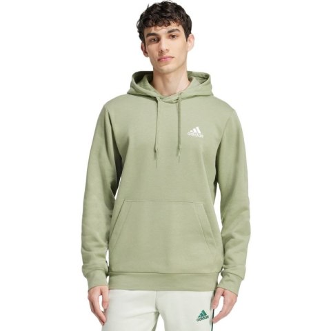 Bluza adidas Essentials Fleece Hoodie M JJ4662 M Bluza adidas Essentials Fleece Hoodie M JJ4662 M