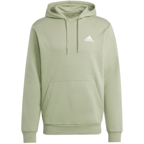Bluza adidas Essentials Fleece Hoodie M JJ4662 M Bluza adidas Essentials Fleece Hoodie M JJ4662 M