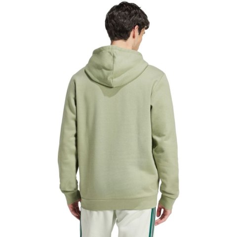 Bluza adidas Essentials Fleece Hoodie M JJ4662 M Bluza adidas Essentials Fleece Hoodie M JJ4662 M