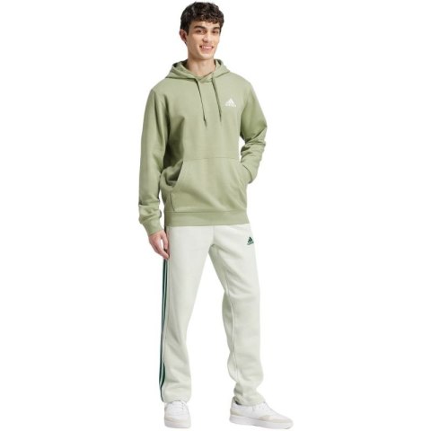 Bluza adidas Essentials Fleece Hoodie M JJ4662 M Bluza adidas Essentials Fleece Hoodie M JJ4662 M