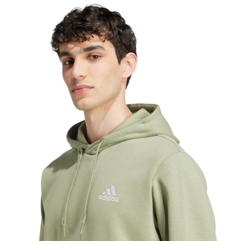 Bluza adidas Essentials Fleece Hoodie M JJ4662 M Bluza adidas Essentials Fleece Hoodie M JJ4662 M