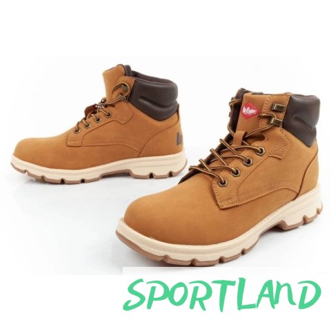 Buty Lee Cooper M LCJ-24-01-2949M 44 Buty Lee Cooper M LCJ-24-01-2949M 44