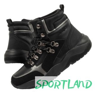 Buty Lee Cooper W LCJ-24-03-3048L 38