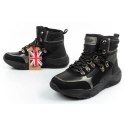 Buty Lee Cooper W LCJ-24-03-3048L 38