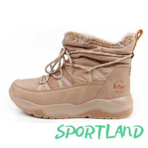 Buty Lee Cooper W LCJ-24-03-3062L 38 Buty Lee Cooper W LCJ-24-03-3062L 38