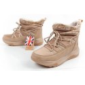 Buty Lee Cooper W LCJ-24-03-3062L 38