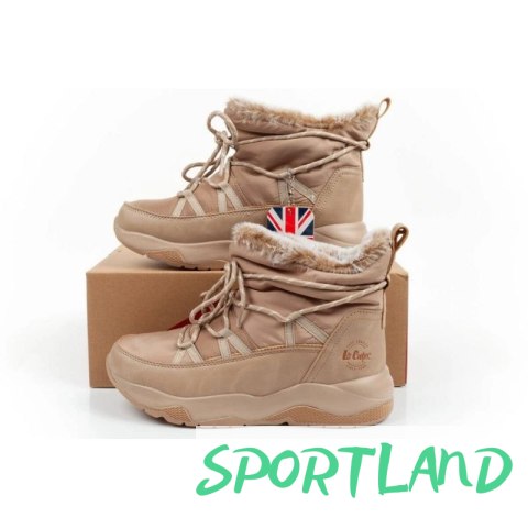 Buty Lee Cooper W LCJ-24-03-3062L 38 Buty Lee Cooper W LCJ-24-03-3062L 38