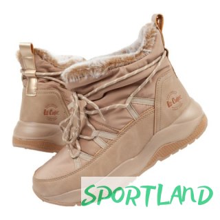 Buty Lee Cooper W LCJ-24-03-3062L 39