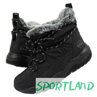 Buty Lee Cooper W LCJ-24-03-3063L 40