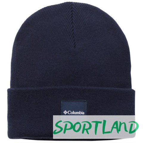 Czapka Columbia City Trek Heavyweight Beanie 1911251465 One size Czapka Columbia City Trek Heavyweight Beanie 1911251465 One size