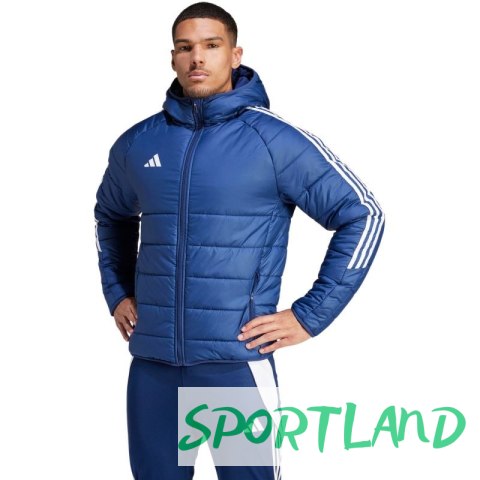 Kurtka adidas Tiro 24 Winter M IR9497 XL Kurtka adidas Tiro 24 Winter M IR9497 XL
