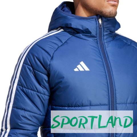 Kurtka adidas Tiro 24 Winter M IR9497 XL Kurtka adidas Tiro 24 Winter M IR9497 XL