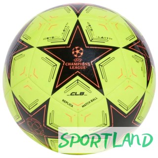 Piłka adidas UEFA Champions League Club Ball IX4065 5
