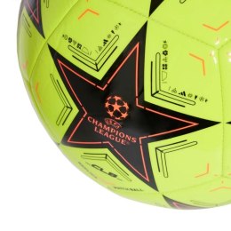 Piłka adidas UEFA Champions League Club Ball IX4065 5