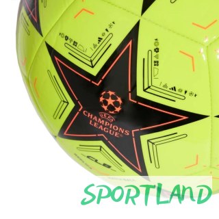 Piłka adidas UEFA Champions League Club Ball IX4065 5