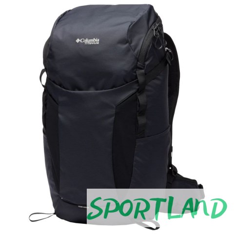 Plecak Columbia Triple Canyon 36L Hiking Backpack 2071541010 One size Plecak Columbia Triple Canyon 36L Hiking Backpack 2071541010 One size