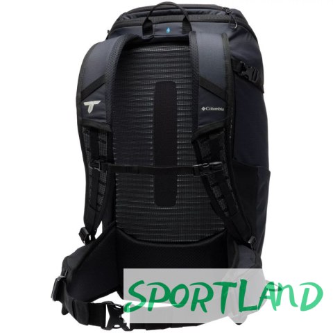 Plecak Columbia Triple Canyon 36L Hiking Backpack 2071541010 One size Plecak Columbia Triple Canyon 36L Hiking Backpack 2071541010 One size