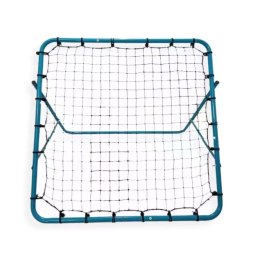 Rebounder Basic, rama z siatką 100762 N/A