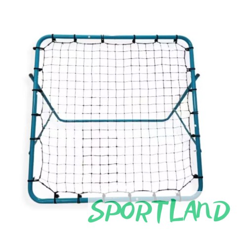 Rebounder Basic, rama z siatką 100762 N/A Rebounder Basic, rama z siatką 100762 N/A
