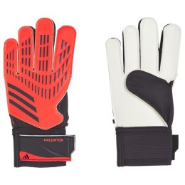 Rękawice bramkarskie adidas Predator GL TRN Jr IX3873 5,5