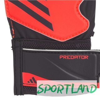 Rękawice bramkarskie adidas Predator GL TRN Jr IX3873 5,5
