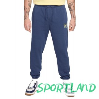Spodnie Nike Club M FZ0766-410 L (183cm)