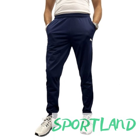 Spodnie Puma M 655770 06 S Spodnie Puma M 655770 06 S