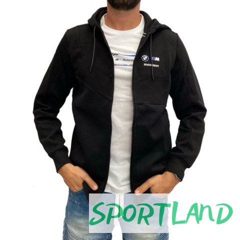 Bluza Puma BMW MMS M 535864 01 S Bluza Puma BMW MMS M 535864 01 S