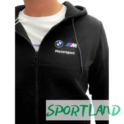 Bluza Puma BMW MMS M 535864 01 S Bluza Puma BMW MMS M 535864 01 S