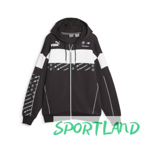 Bluza Puma BMW MMS M 621866 01 S Bluza Puma BMW MMS M 621866 01 S