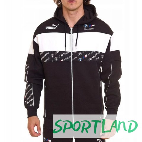 Bluza Puma BMW MMS M 621866 01 S Bluza Puma BMW MMS M 621866 01 S