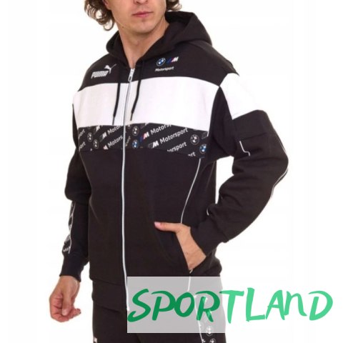 Bluza Puma BMW MMS M 621866 01 S Bluza Puma BMW MMS M 621866 01 S