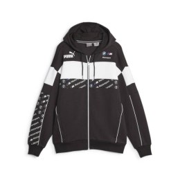 Bluza Puma BMW MMS M 621866 01 xs
