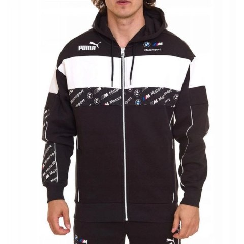 Bluza Puma BMW MMS M 621866 01 xs Bluza Puma BMW MMS M 621866 01 xs