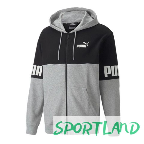 Bluza Puma M 849842 04 L Bluza Puma M 849842 04 L