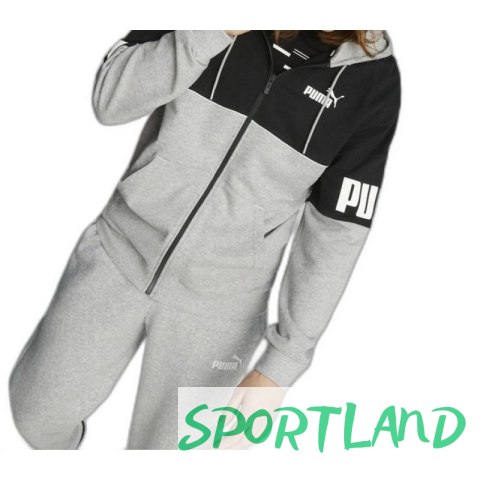 Bluza Puma M 849842 04 L Bluza Puma M 849842 04 L