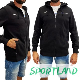Bluza sportowa Puma BMW MMS Hdd M 621221 01 S
