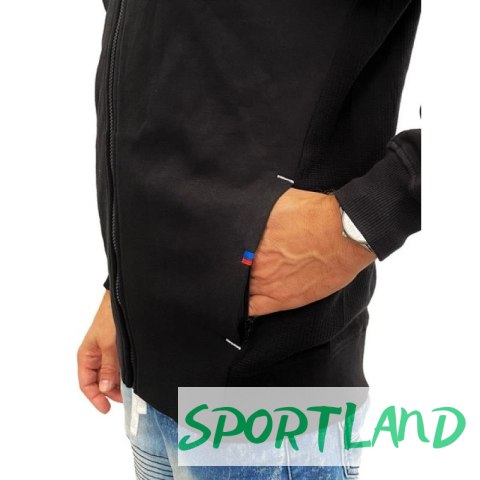 Bluza sportowa Puma BMW MMS Hdd M 621221 01 S Bluza sportowa Puma BMW MMS Hdd M 621221 01 S