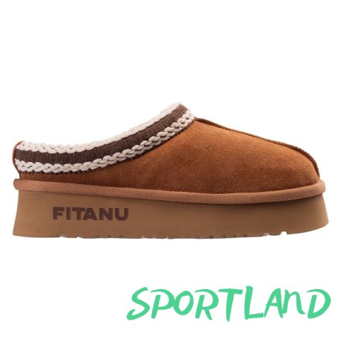 Buty Fitanu Nuuk W 92800622228 37 Buty Fitanu Nuuk W 92800622228 37