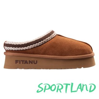 Buty Fitanu Nuuk W 92800622228 40