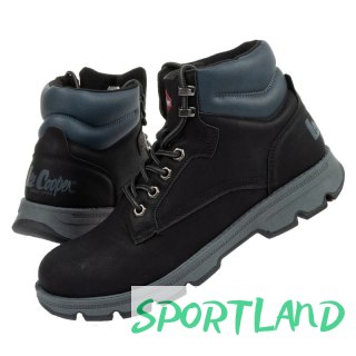 Buty Lee Cooper M LCJ-24-01-2948M 45