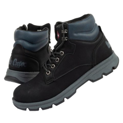 Buty Lee Cooper M LCJ-24-01-2948M 45 Buty Lee Cooper M LCJ-24-01-2948M 45